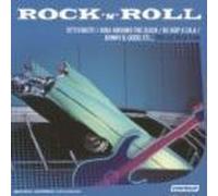 Artistes Divers - Rock n'Roll (Collection Contour)
