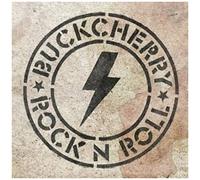 Rock 'n' Roll (Edited) Artiste : Buckcherry