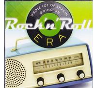 Rock n Roll Era Whole Lot of Shakin Going On