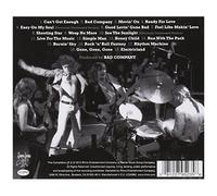Rock 'n' Roll Fantasy – The Very Best Of – Warner Music