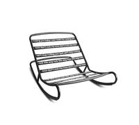 Fatboy Rock N Roll Fauteuil Noir