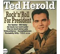 Rock 'n' Roll for President (Compilation, 12 Tracks) [Import]