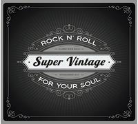 Rock N Roll for Your Soul by Super Vintage