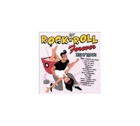 Rock 'n' Roll Forever: Best Of The 50's