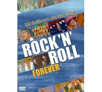 Rock 'n' Roll Forever: Ed Sullivan's Greatest Hits [Import USA Zone 1]