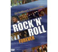 Rock 'n' Roll Forever: Ed Sullivan's Greatest Hits [Import USA Zone 1]