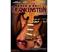 Rock-N-Roll Frankenstein