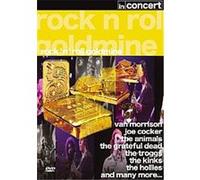 Rock'n'Roll Goldmine in Concert [Import]