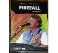 Rock N Roll Greats : Firefall in concert !