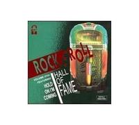 Rock 'N' Roll Hall of Fame, Vol. 18: Hold on (I'm Coming) [Import]