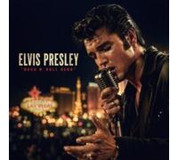 Rock N' Roll Hero Vinyle