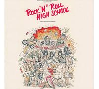 Rock N Roll High School [Import]