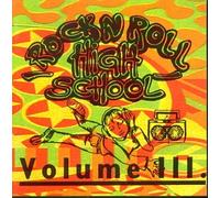 Rock N Roll High School Vol.3 [Import]