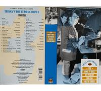 Rock 'n' Roll Hit Parade - Vol. 3-1960-1964 [VHS]
