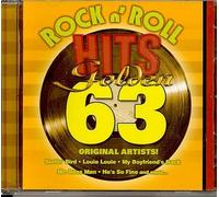 Various Artists - Rock N Roll Hits Golden 1963