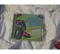 Rock N' Roll Hits of the 50's