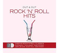 Hits-Over 60 Rock 'N’ Roll Classics