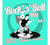Zyx Music – Rock N Roll Hits Vol 1