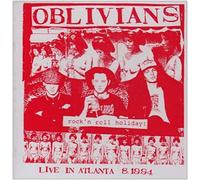Rock N Roll Holiday Live In Atlanta