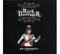 Rock N' Roll Hoochie Koo-The Very Best of