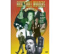 Rock 'N' Roll Invaders: The AM Radio DJs [Import USA Zone 1]