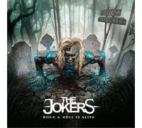 The Jokers – Rock 'n' roll is alive