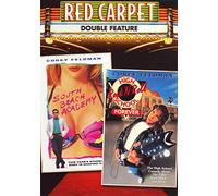 Rock N Roll Is Forever & South Beach Academy [Import USA Zone 1]
