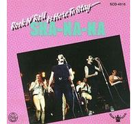 Rock N' Roll Is Here to Stay by Sha Na Na [Music CD]