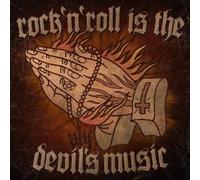 Various Artists – Rock 'n' Roll Is The
