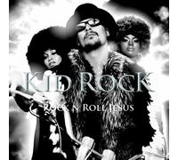 Rock N Roll Jesus