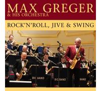 Rock 'N' Roll, Jive and Swing [Import]