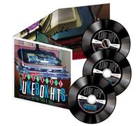 Various Artists – Rock 'n' Roll Jukebox