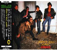 Rock N Roll Junky [Import]