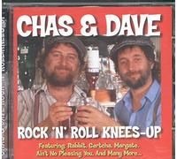 Rock N Roll Knees Up