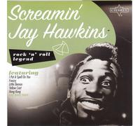 Hawkins, Screamin' Jay - Screamin' Jay Hawkins [Import]