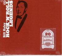 Haley, Bill - Rock N Roll Legends [Import]