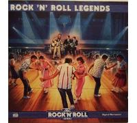 Rock ´N´Roll Legends
