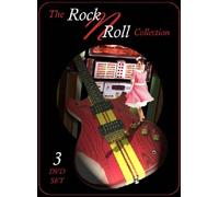 Rock N Roll Legends [Import anglais]
