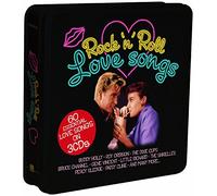 Rock N Roll Love Songs