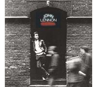 Rock 'N' Roll [LP] by John Lennon [VINYL] NEUF