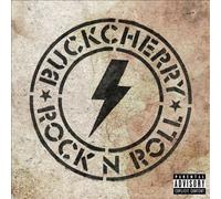 Rock 'N' Roll [LP][Explicit] by Buckcherry [VINYL] NEUF