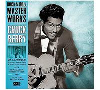 Rock 'n' Roll Master Works