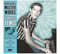 Rock 'n' Roll Masterworks [12 Inch Analog]
