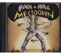 Rock N Roll - Meltdown/Various