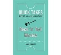 Rock n Roll Movies by David Sterritt David Sterritt (Auteur)