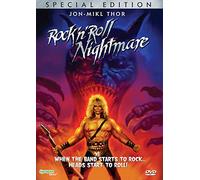 Rock 'n' Roll Nightmare