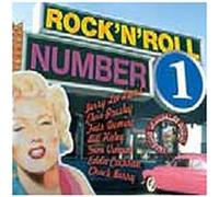 Rock 'n' roll number 1