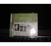 Rock N Roll Party Ever - 18 Titres Originaux(c Perkins-J L Lewis-Fabian-B Holly)
