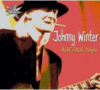 Winter, Johnny - Rock & Roll People