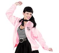 Rock `n Roll Pink Ladies veste. T : M